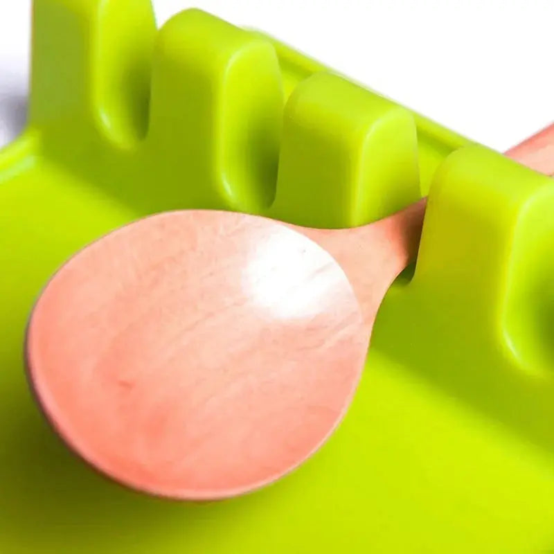 Silicone Kitchen Utensils Rieworkes