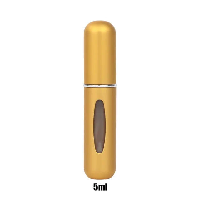 Perfume Spray Bottle Rieworkes