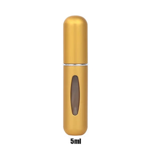 Perfume Spray Bottle Rieworkes