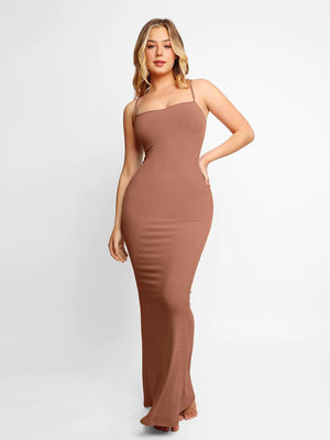 Soft Modal Lounge Dress Rieworkes