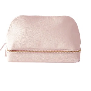 Lap Of Luxury Jewelry And Cosmetic Vanity Case Rieworkes