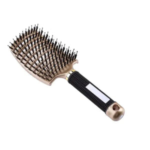 Massage Hair Comb Rieworkes