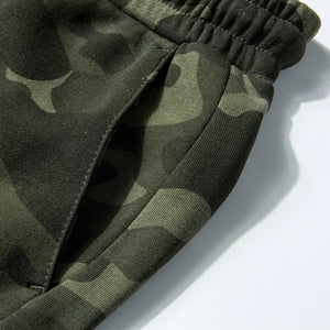 Autumn Jogger Pants Rieworkes