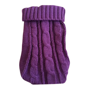 Winter Pet Clothes Rieworkes
