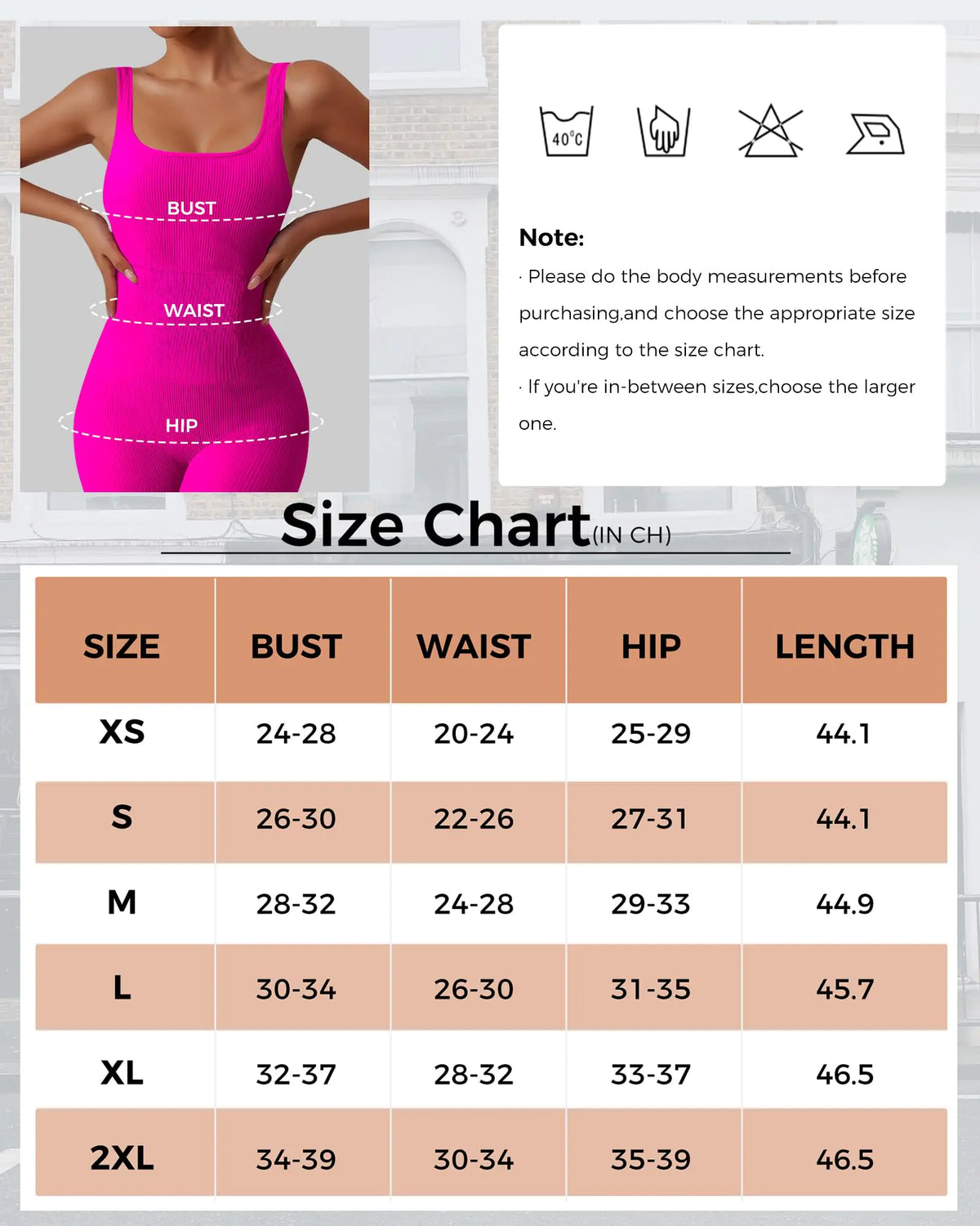 AURUZA Jumpsuit for Women Workout Seamless Jumpsuits Yoga Ribbed One Piece Tank Tops Rompers Sleeveless Exercise Jumpsuits Pink Small Rieworkes