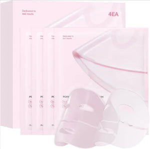 Hydrating Collagen Facial Mask Mimarta