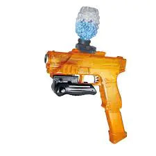Ball Blaster Gel Shooter Gun Toy Rieworkes