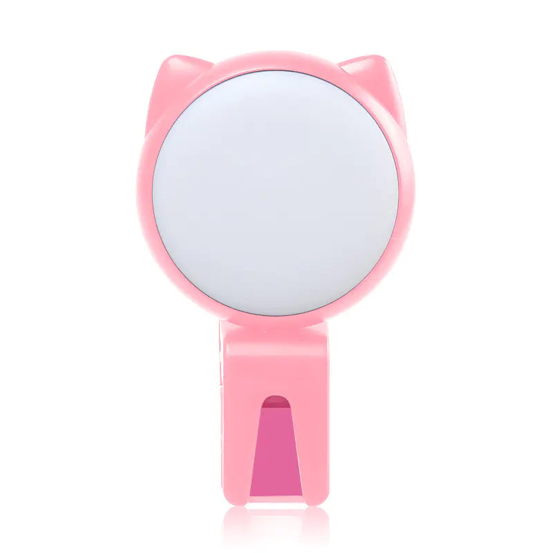 Portable Beauty Selfie Ring Light for Live Streaming Mimarta