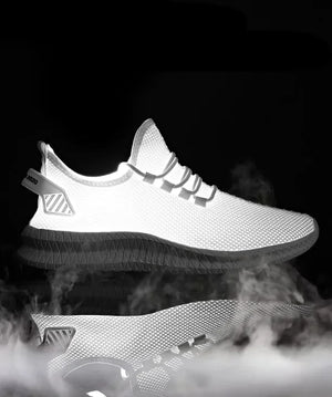 Running Shoes Sneakers Casual Men's Outdoor Athletic Jogging Sports Tennis Gym Rieworkes