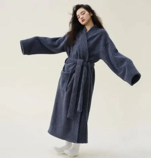Bath Robe Mimarta