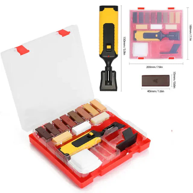 Laminate Repairing Kit Rieworkes