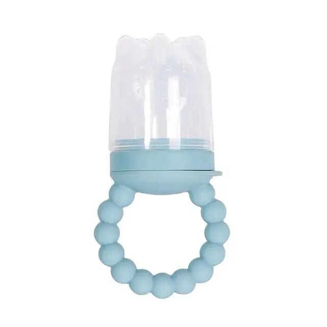 Mommilife Pacifiers Fresh Fruit Feeder Rieworkes