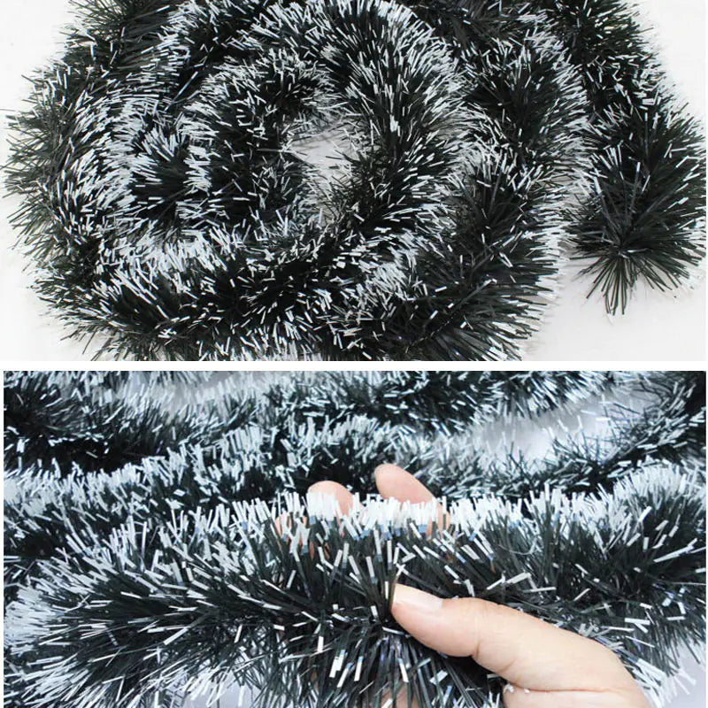 Christmas Garland Home Wall Décor Rieworkes
