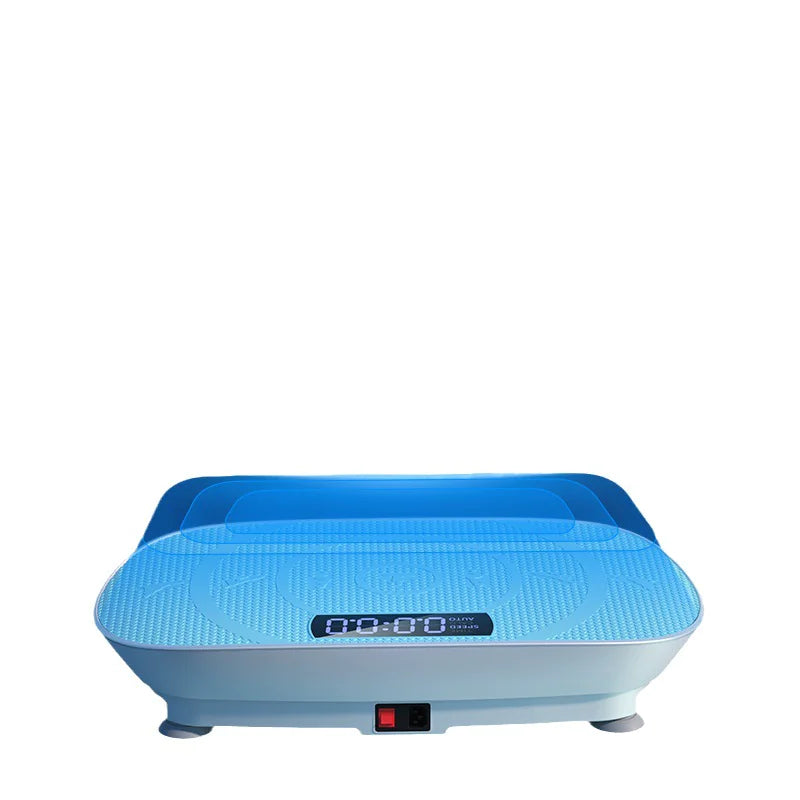 Smart Vibration Plate Rieworkes