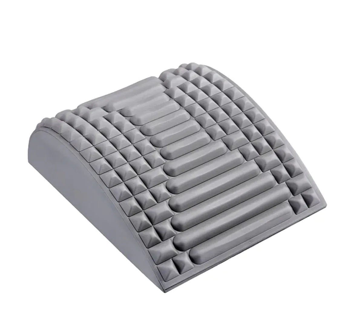 Back Stretcher Pillow Rieworkes