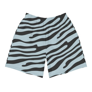 Men's Dark and Stormy Recycled Athletic Shorts Rieworkes