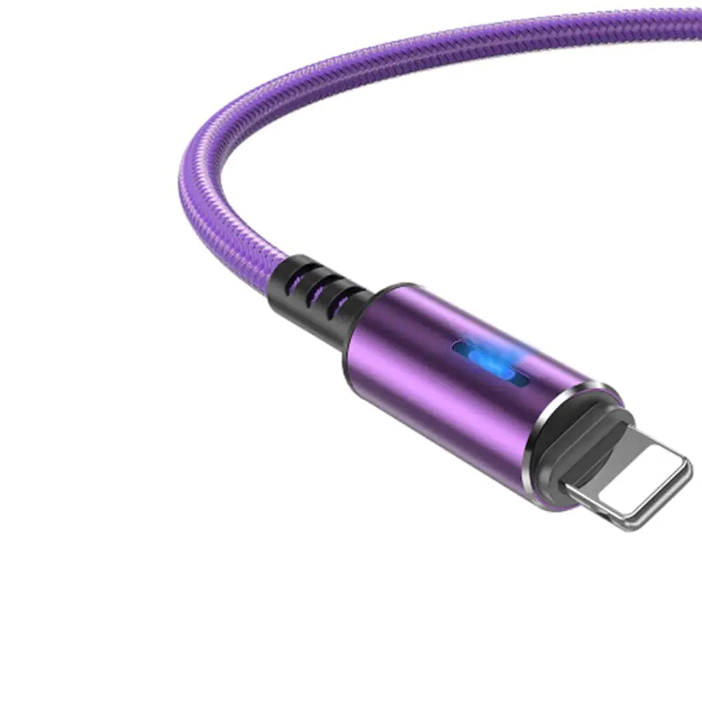 Fast Charger Charging Cable Rieworkes