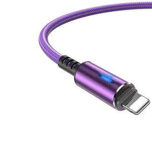 Fast Charger Charging Cable Rieworkes