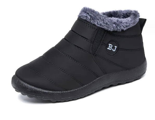 Snow Boots Rieworkes