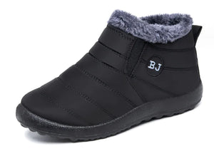 Snow Boots Rieworkes