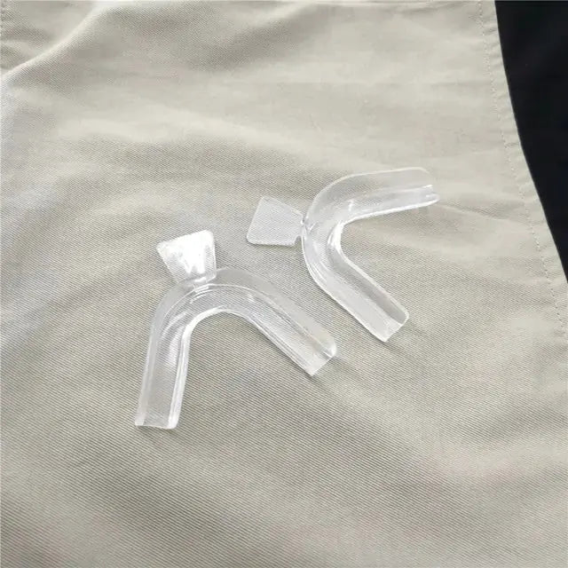 Anti-Snoring Mouth Guard Set Rieworkes