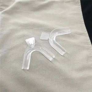 Anti-Snoring Mouth Guard Set Rieworkes