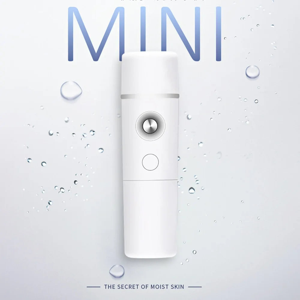 Mini Mist Sprayer Rieworkes