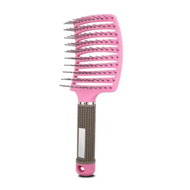 Massage Hair Comb Rieworkes