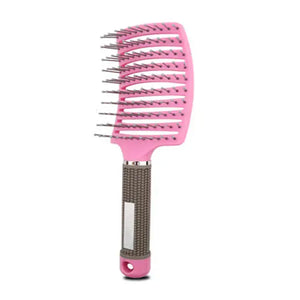 Massage Hair Comb Rieworkes