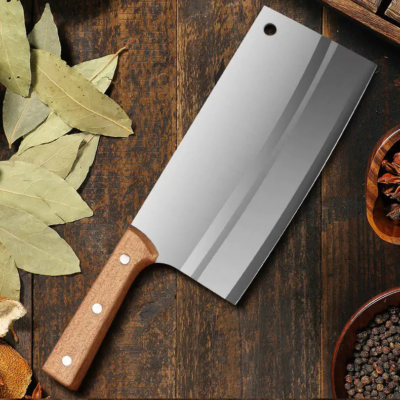 Stainless Steel Household Kitchen Knife Rieworkes