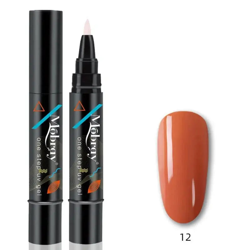 Nail Gel Pencil Rieworkes