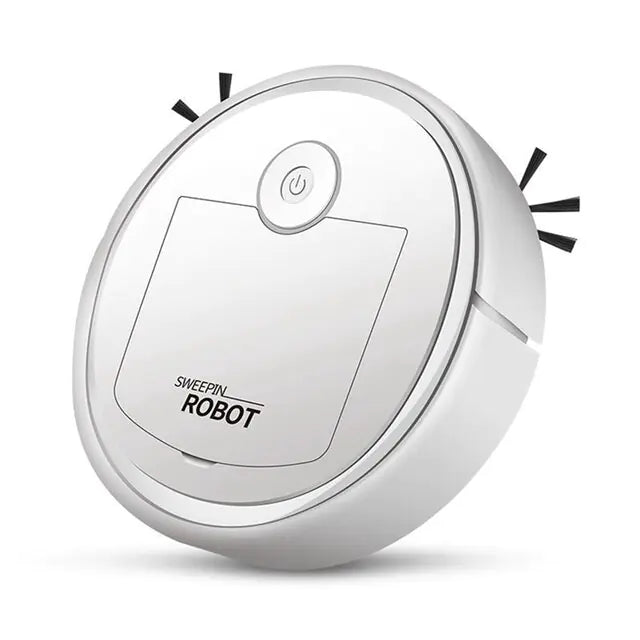 Robotic Vacuum Rieworkes