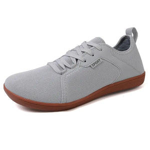 Men's Breathable Fly Woven Sports Shoes Rieworkes