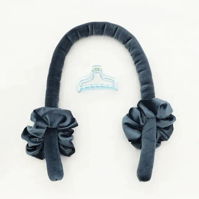 Hair Curler Rieworkes