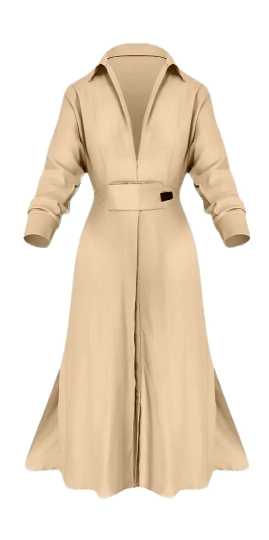 New Summer Women's Office Lady Rieworkes