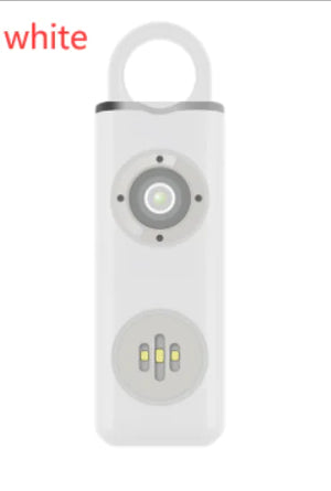 Women's Self-Defense Safety Alarm Rieworkes