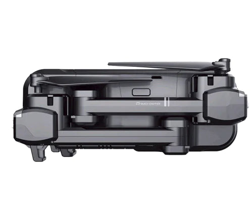 Foldable Quadcopter with GPS and WiFi Camera Mimarta