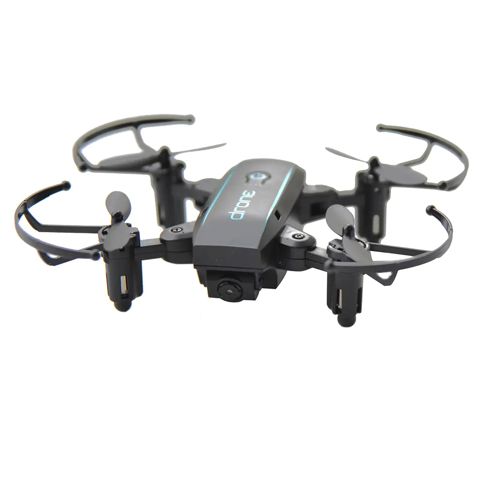 Mini Foldable WIFI Drone with 720P Camera (RC Quadcopter) Mimarta