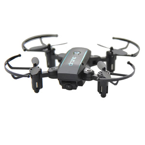 Mini Foldable WIFI Drone with 720P Camera (RC Quadcopter) Mimarta