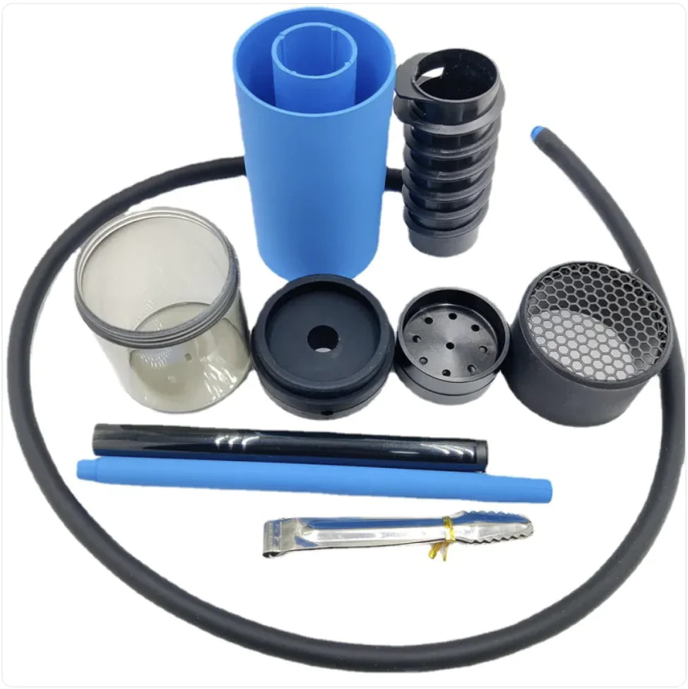 Portable Hookah Cup Rieworkes
