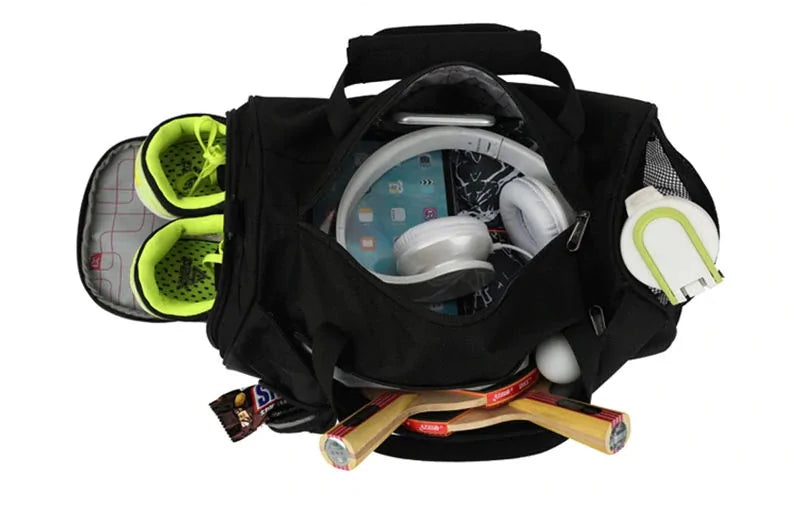 Unisex Gym Bag Rieworkes