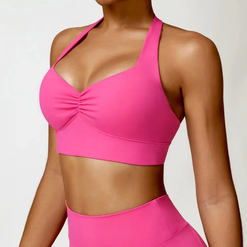 Ladies Yoga Workout Underwear Rieworkes