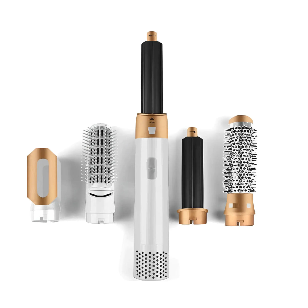 Hairstyling Kit Rieworkes