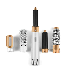 Hairstyling Kit Rieworkes