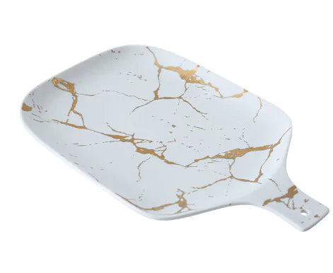 Ceramic Party Tableware Set Rieworkes