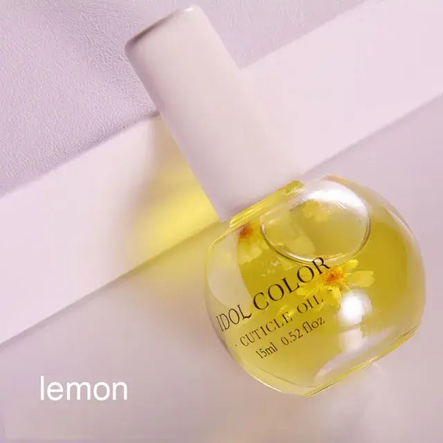Magic Gel Nail Polish Remover Rieworkes