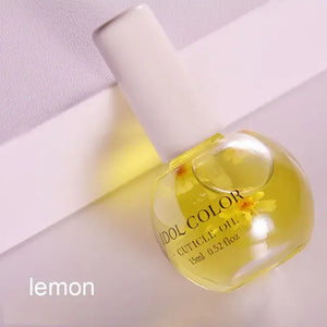 Magic Gel Nail Polish Remover Rieworkes