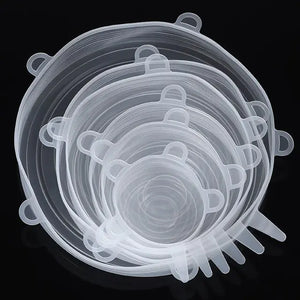 Lids for Kitchen Microwave Bowl Rieworkes