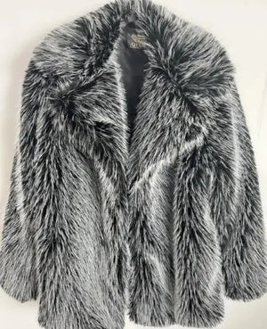 Fall Winter Coat Mimarta