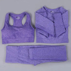 Gym Sports Top Rieworkes